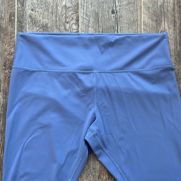 Lululemon Leggings Size 20 - Picture 2 of 7